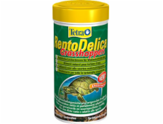 Tetra ReptoDelica Grasshoppers 250 ml