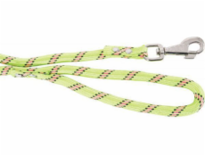 Vodítko Zolux Nylon, šňůrka 13mm/3m, barva akvamarín