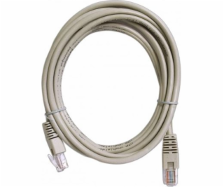 Art CAT 5e Patchcord FTP šedý 20M (KABSI PATCH ART AL-OEM...