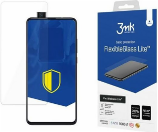 3MK 3mk Flexible Glass Lite pro Xiaomi Mi 9T