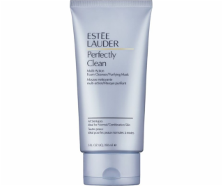 Estee Lauder Perfectly Clean Foaming Facial Cleanser čist...