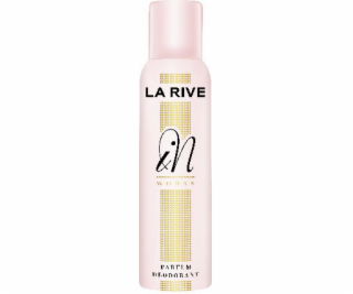 La Rive for Woman In Woman deodorant ve spreji 150ml