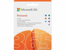 Microsoft 365 Personal ML (QQ2-00012)