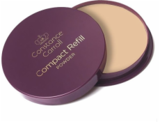 Constance Carroll Stone Powder Compact náhradní náplň č. 24 Misty Beige 12g