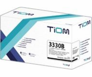 Náhradní černý toner Tiom TN-3330 (Ti-LB3330N)