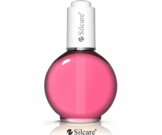 Silcare The Garden of Color Raspberry Light Pink olej na ...