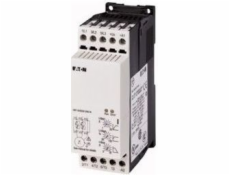 Eaton 3-fázový softstartér 400VAC 4A 1,5kW/400V Uc=24V AC/DC DS7-340SX004N0-N (134847)