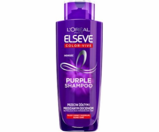 L Oreal Paris Elseve Color Protect Anti-Brassiness Purple...