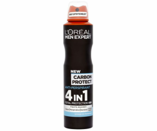 L Oreal Paris Men Expert Deodorant sprej Carbon Protect 4...