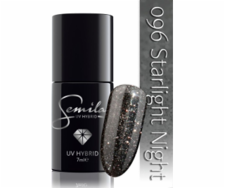 Semilac 096 Starlight Night 7ml