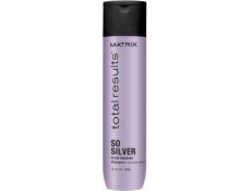 MATRIX Total Results So Silver Color Obsessed Shampoo 300 ml