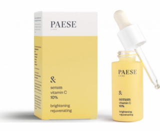 Paese Vitamin C 10% 15 ml