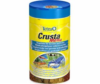 Tetra TetraCrusta Menu 100 ml