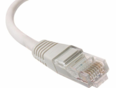 Maclean UTP 5e propojovací kabel 3m plug-to-plug (MCTV-652)