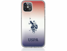 US Polo Assn US Polo USHCP12SPCDGBR iPhone 12 mini 5.4 Gradient Collection