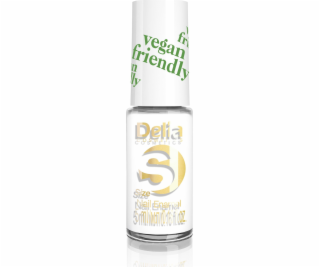 Delia Delia Cosmetics Vegan Friendly lak na nehty Velikos...