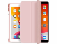 Pouzdro na tablet Tech-Protect TECH-PROTECT SC PEN IPAD 10.2 2019 RŮŽOVÁ