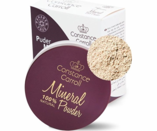 Constance Carroll Mineral Powder 02 Beige 10g