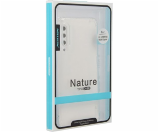 Pouzdro Nillkin NILLKIN NATURE SAMSUNG GALAXY S20 PLUS CL...