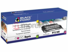 Toner Black Point LCBPH3600M Purpurová náhradní 501A (LCBPH3600M)