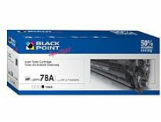 Toner Black Point LBPPH78A Náhradní černý 78A (LBPPH78A)