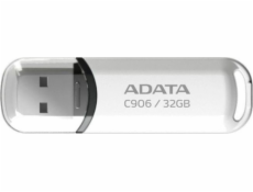 ADATA C906 flash disk, 32 GB (AC906-32G-RWH)