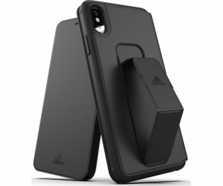 Adidas adidas SP Folio Grip Case FW18 pro iPhone XS Max