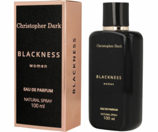 Christopher Dark Blackness EDP 100 ml