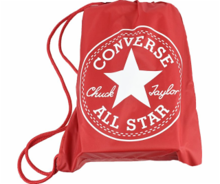 Converse Converse Cinch Bag 3EA045C-600 červená Jedna vel...