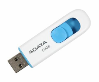 ADATA C008 flash disk, 32 GB (AC008-32G-RWE)