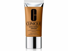 Clinique CLINIQUE JEŠTĚ LEPŠÍ OSVĚŽUJÍCÍ HYDRATAČNÍ A OPRAVUJÍCÍ ZÁKLAD WN 118 AMBER 30ML