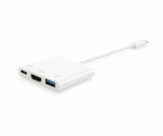 Vybavit stanici/replikátor USB-C (133461)