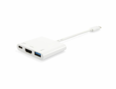 Vybavit stanici/replikátor USB-C (133461)