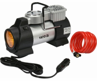 Autokompresor Yato YT-73460 12V 180W