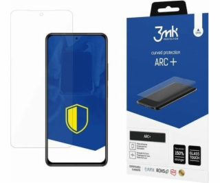 Ochranná fólie 3MK 3MK ARC+ pro Xiaomi Mi 11i 5G