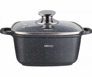 KingHoff KINGHOFF HRNEC MRAMOROVÝ 24cm KH-1603 4,5L