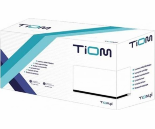 Náhradní černý toner Tiom ML-3710ND (Ti-LS205EN)