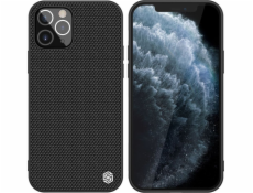 Nillkin Nillkin Textured Case pro Apple iPhone 12 Pro Max (Black) univerzální