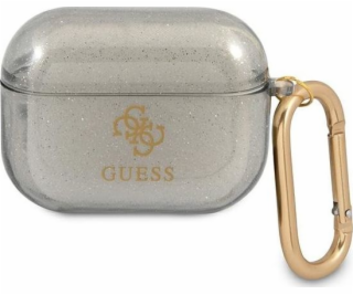 Ochranné pouzdro Guess GUAPUCG4GK Glitter Collection pro ...