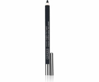 Clinique Cream Shaper For Eyes Eyeliner 101 Black Diamond...