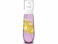 Nacomi Face Mist Vegan přírodní borůvka 80 ml