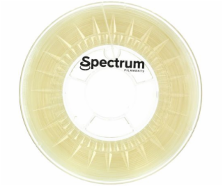 Spectrum Filament PLA přírodní