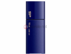 Pendrive Silicon Power Blaze B05, 16 GB (SP016GBUF3B05V1D)