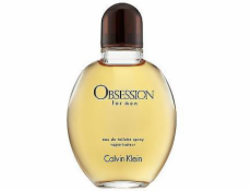 Calvin Klein Obsession For Men EDT 200 ml