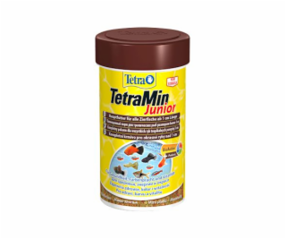 Tetra TetraMin Junior 100 ml