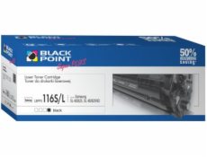 Toner Black Point LBPPS116L Náhradní černý MLT-D116L (LBPPS116L)