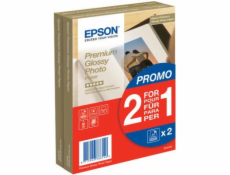 Fotografický papír Epson pro tiskárnu A6 (C13S042167)