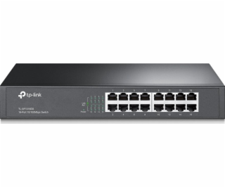 Přepínač TP-Link TL-SF1016DS