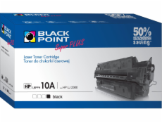 Toner Black Point LBPPH10A Náhradní černý 10A (LBPPH10A)