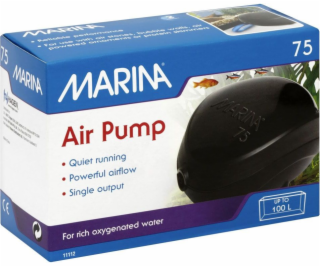 Hagen MARINA PUMP 75 50-100L